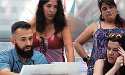 Talleres monográficos