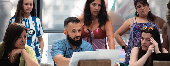 Talleres Monográficos